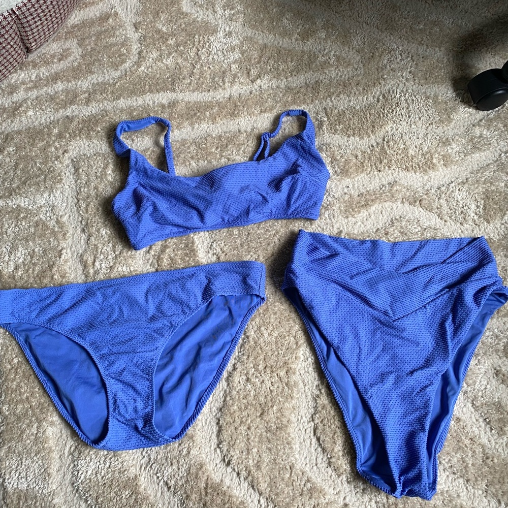 American Eagle Aerie Bikini
